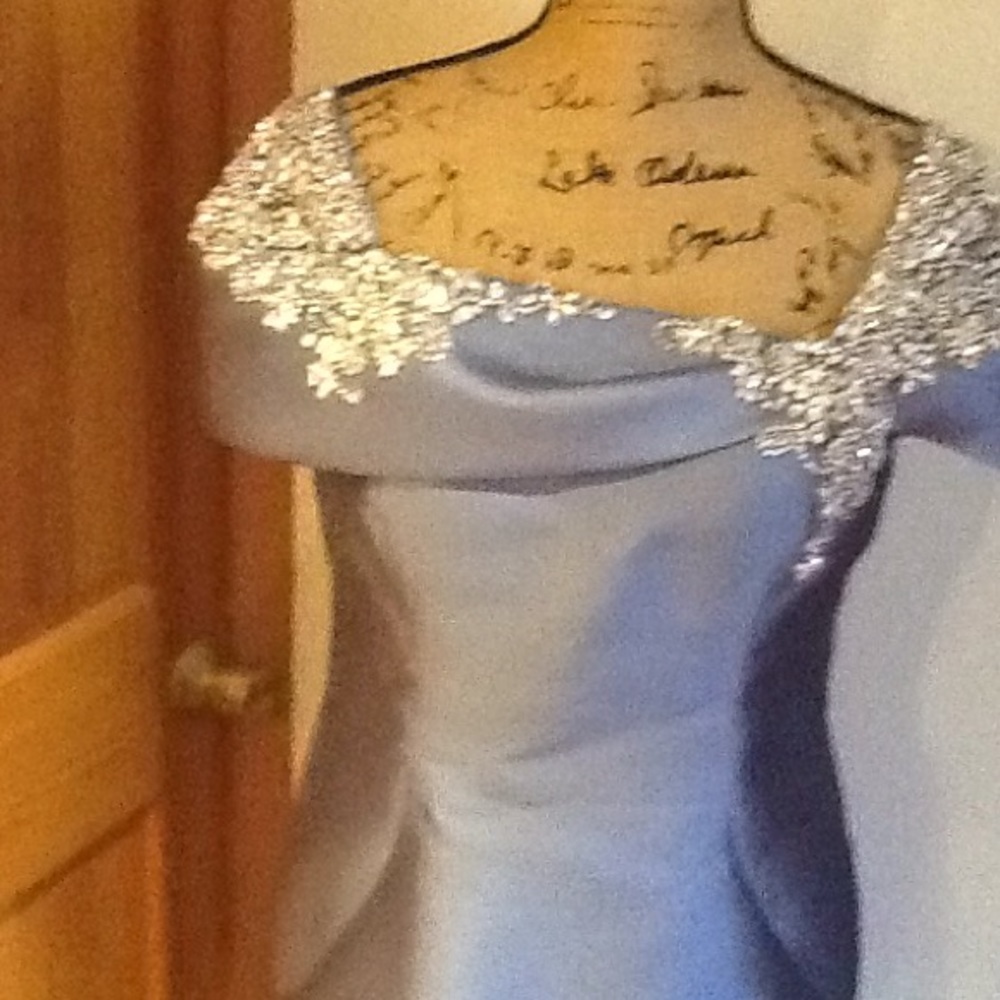 Mother of the Bride Gown